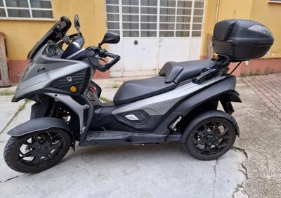 Qooder Qooder 400 (2020 - 24) - Annuncio 9733572