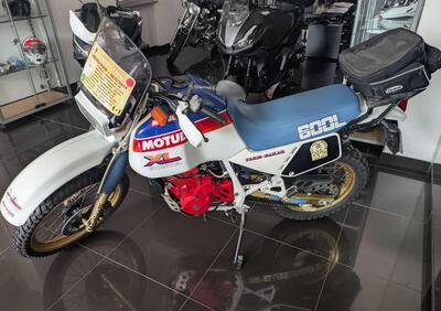 Honda XL 600 LM (1985 - 89) - Annuncio 9732194