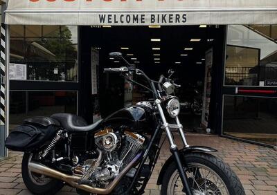Harley-Davidson 1450 Super Glide Custom (2005 - 06) - FXDCI - Annuncio 9734654