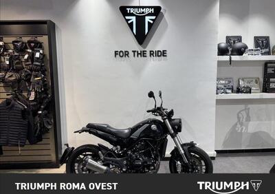 Benelli Leoncino 500 (2021 - 25) - Annuncio 9734651