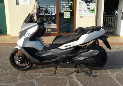 Bmw C 400 GT (2019 - 20) - Annuncio 9734655