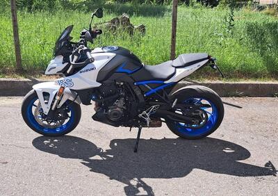 Suzuki GSX-8S (2023 - 24) - Annuncio 9734658