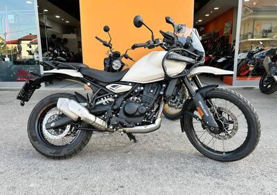 Royal Enfield Himalayan 450 (2024 - 25) - Annuncio 9734662
