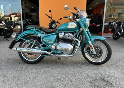Royal Enfield Classic 650 (2025) - Annuncio 9734663