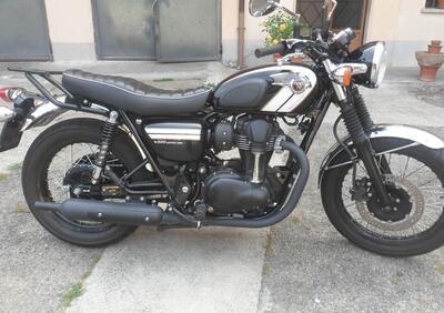 Kawasaki W 800 (2010 - 17) - Annuncio 9734677