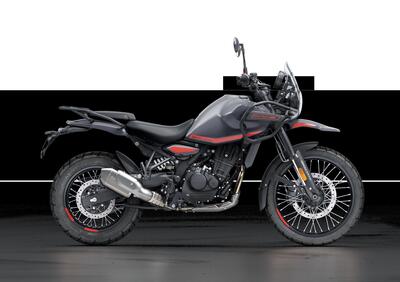 Royal Enfield Himalayan 450 (2024 - 25) - Annuncio 9734666