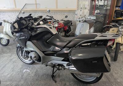 Bmw R 1200 RT (2010 - 13) - Annuncio 9732200