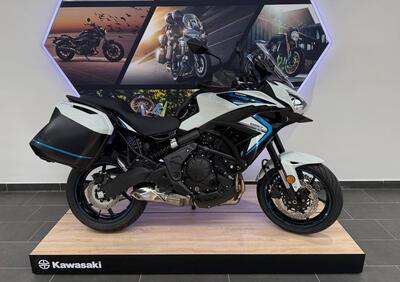 Kawasaki Versys 650 Tourer (2025) - Annuncio 9734692