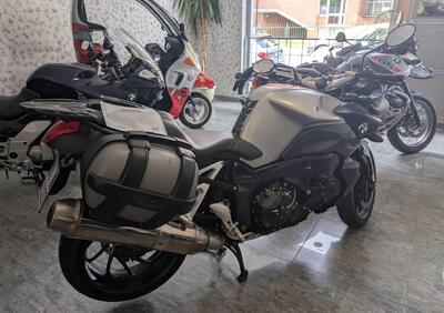 Bmw K 1200 R - Annuncio 9732191