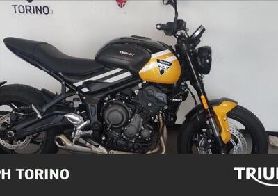 Triumph Trident 660 (2025) - Annuncio 9734706