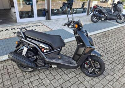 Yamaha Bw's 125 (2009 - 12) - Annuncio 9734716