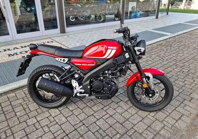 Yamaha XSR 125 (2021 - 24) - Annuncio 9734720