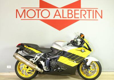 Bmw K 1200 S  - Annuncio 9734777