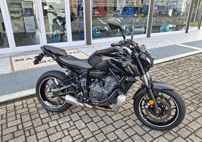 Yamaha MT-07 (2021 - 24) - Annuncio 9734728