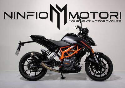 KTM 390 Duke (2021 - 23) - Annuncio 9734729