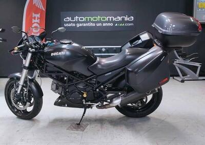 Ducati Monster 695 (2006 - 08) - Annuncio 9734731