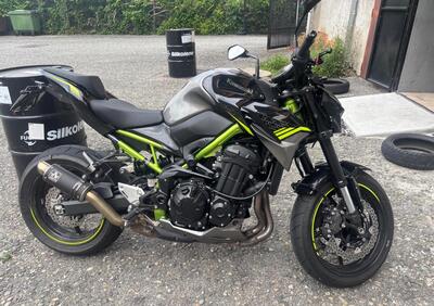 Kawasaki Z 900 (2020) - Annuncio 9734767