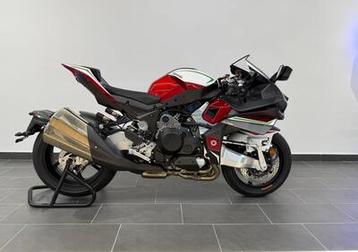 Bimota Tesi H2 (2020 - 25) - Annuncio 9734693