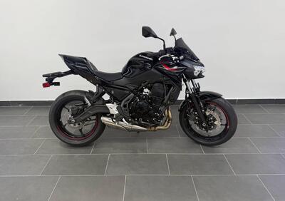 Kawasaki Z 650 Sport (2025) - Annuncio 9734694