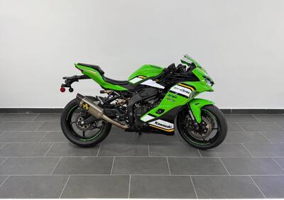 Kawasaki Ninja ZX-4RR (2024 - 25) - Annuncio 9734809