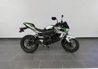 Kawasaki Z e-1 (2024 - 25) - Annuncio 9734812