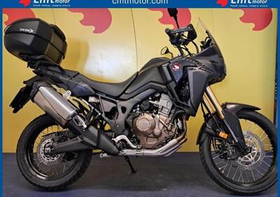 Honda Africa Twin CRF 1000L (2016 - 17) - Annuncio 9734822