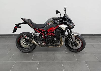 Kawasaki Z 900 (2025) - Annuncio 9734699