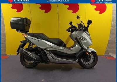 Honda Forza 300 ABS (2018 - 20) - Annuncio 9734823