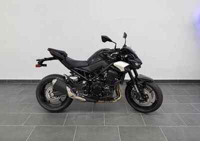 Kawasaki Z 900 A2 (2025) - Annuncio 9734824
