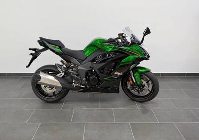 Kawasaki Ninja 1100 SX SE (2025) - Annuncio 9734686