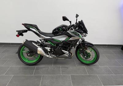 Kawasaki Z 500 SE Sport (2025) - Annuncio 9734827