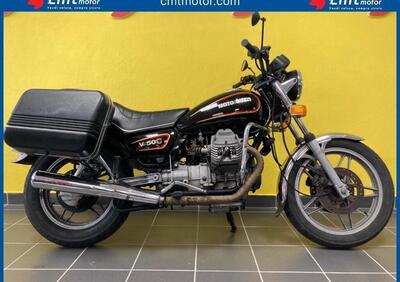 Moto Guzzi  - Annuncio 9734831