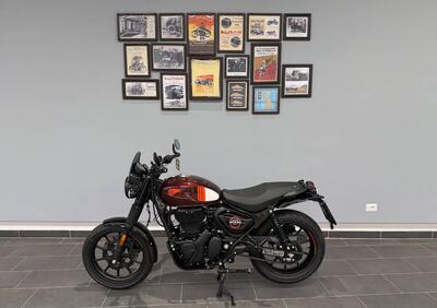 Royal Enfield HNTR 350 (2022 - 25) - Annuncio 9734829