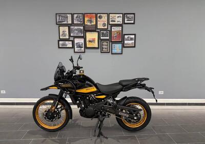 Royal Enfield Himalayan 450 (2024 - 25) - Annuncio 9734833