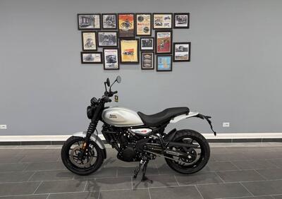 Royal Enfield Guerrilla 450 (2024 - 25) - Annuncio 9734834