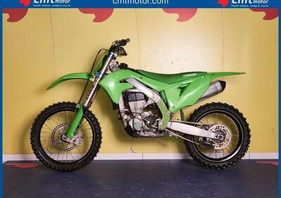 Kawasaki KX 450 F (2020) - Annuncio 9734837