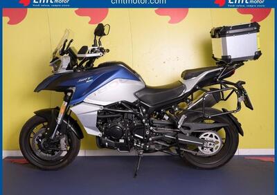 QJ Motor SRT 800 SX (2024) - Annuncio 9734838