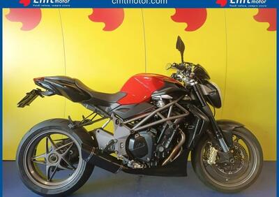 MV Agusta Brutale 990 R (2009 - 12) - Annuncio 9734848
