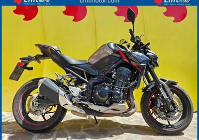 Kawasaki Z 900 (2021 - 24) - Annuncio 9734849