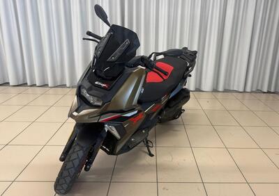 Bmw C 400 X (2018 - 20) - Annuncio 9734854
