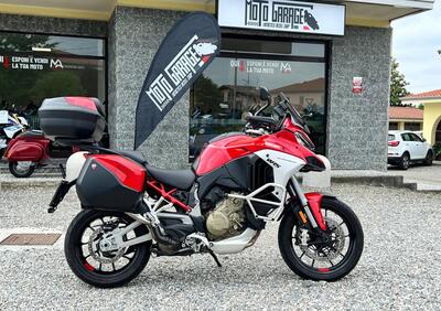 Ducati Multistrada V4 S (2021 - 24) - Annuncio 9687065