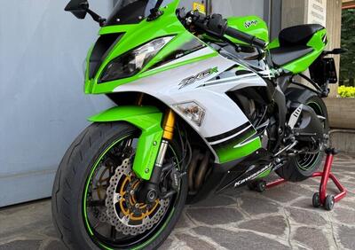 Kawasaki Ninja 636 ZX-6R ABS (2013 - 16) - Annuncio 9734873