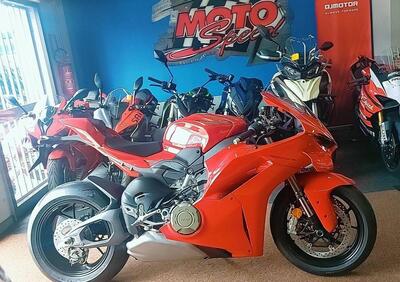 Ducati Panigale V4 (2025) - Annuncio 9734898