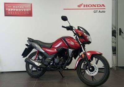 Honda CB 125 F (2021 - 25) - Annuncio 9734904