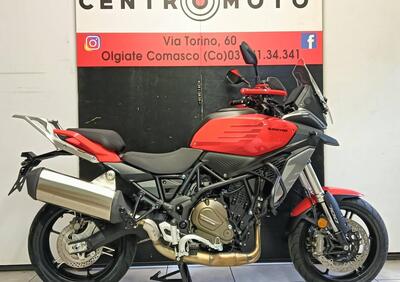 QJ Motor SRT 700 S (2025) - Annuncio 9734915