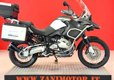 Bmw R 1200 GS Adventure (2010 - 13) - Annuncio 9734919