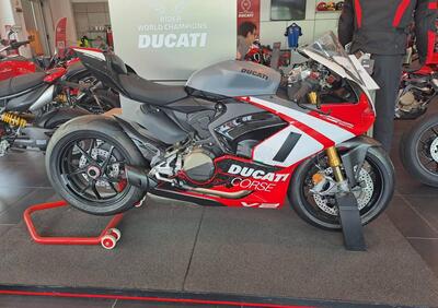 Ducati Panigale V2 Superquadro Final Edition (2024) - Annuncio 9734918