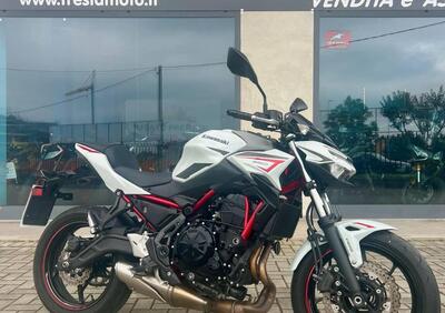 Kawasaki Z 650 (2021 - 24) - Annuncio 9734923