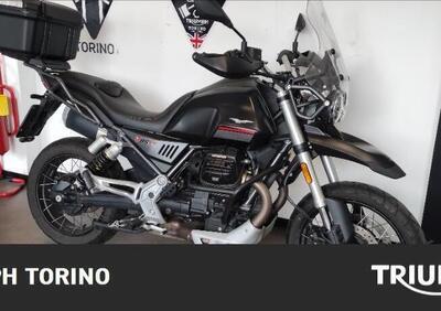 Moto Guzzi V85 TT (2021 - 23) - Annuncio 9734922