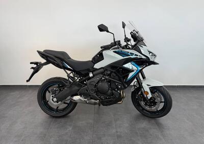 Kawasaki Versys 650 (2025) - Annuncio 9734928